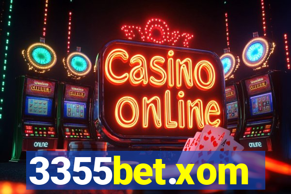 3355bet.xom