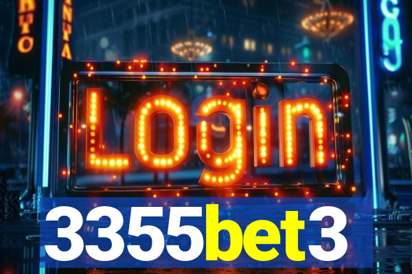 3355bet3