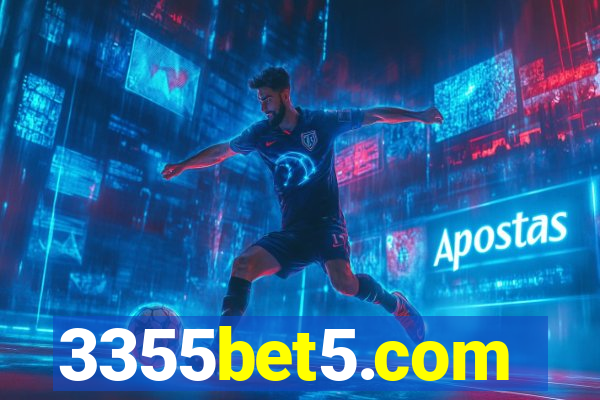 3355bet5.com