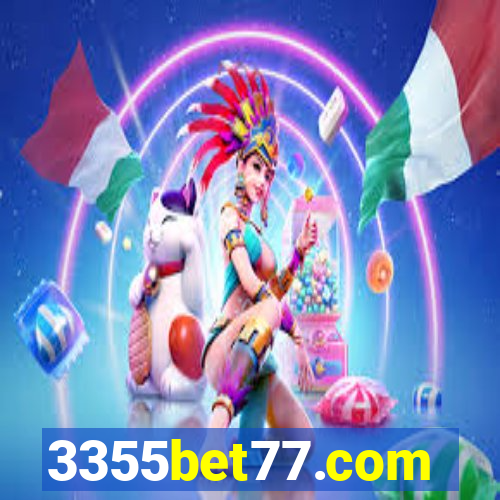 3355bet77.com