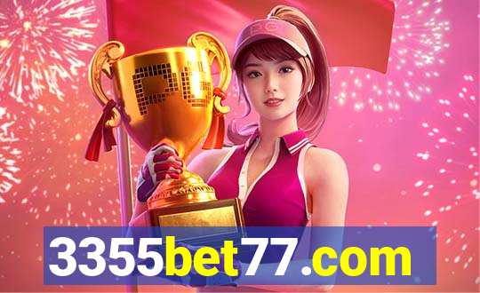 3355bet77.com