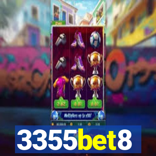 3355bet8