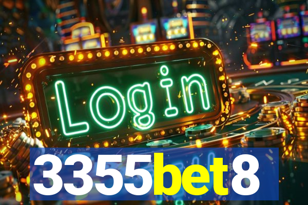 3355bet8