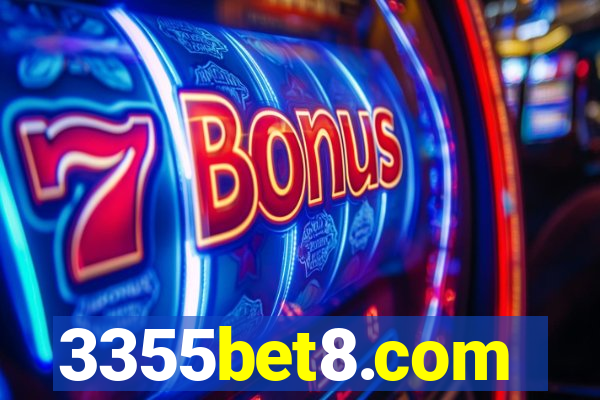 3355bet8.com