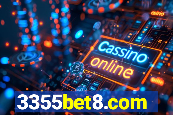 3355bet8.com