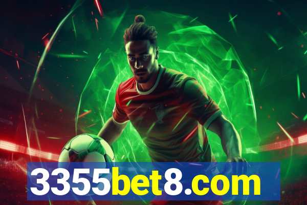 3355bet8.com
