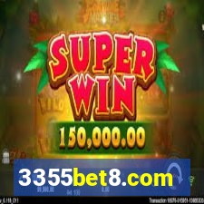 3355bet8.com