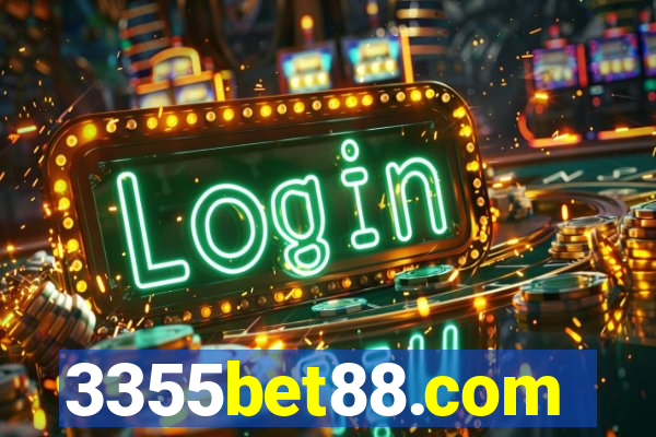 3355bet88.com