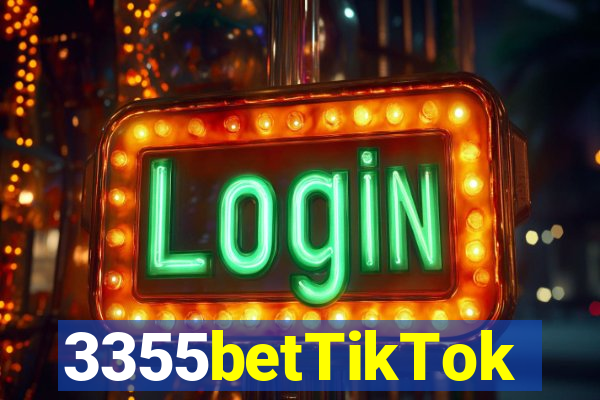 3355betTikTok