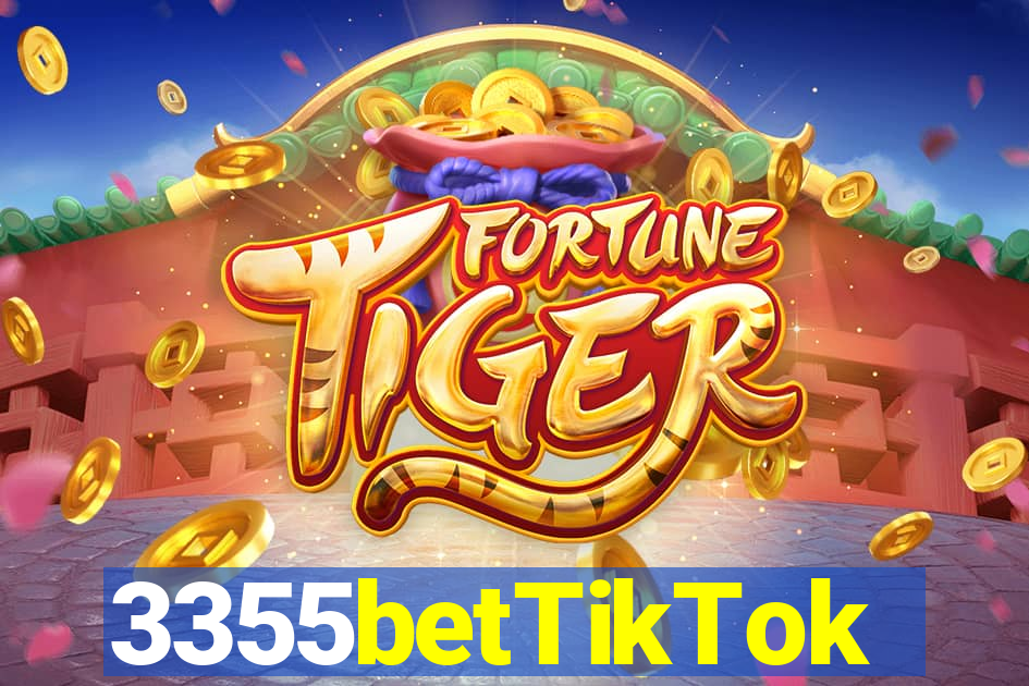 3355betTikTok