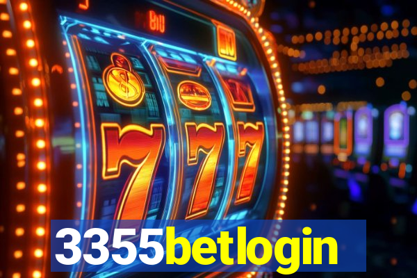 3355betlogin