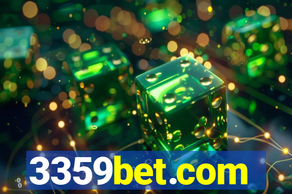 3359bet.com