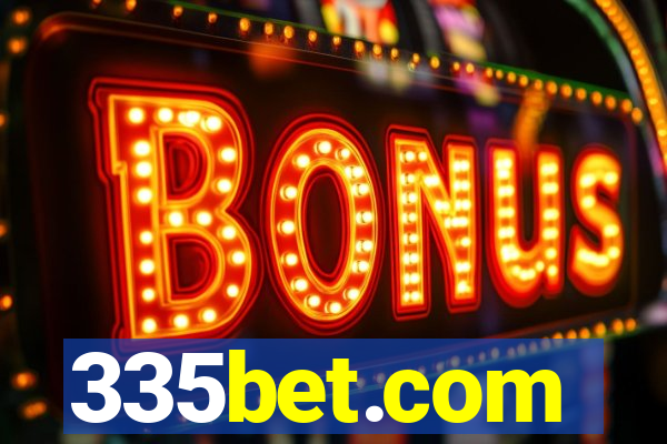 335bet.com