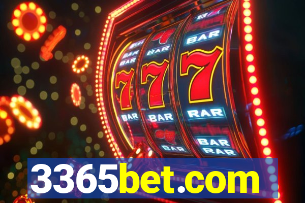 3365bet.com