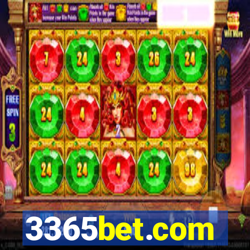 3365bet.com
