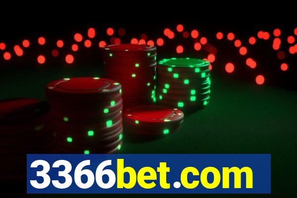 3366bet.com