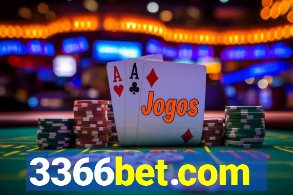 3366bet.com
