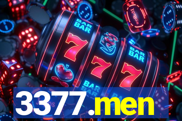 3377.men