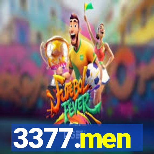 3377.men