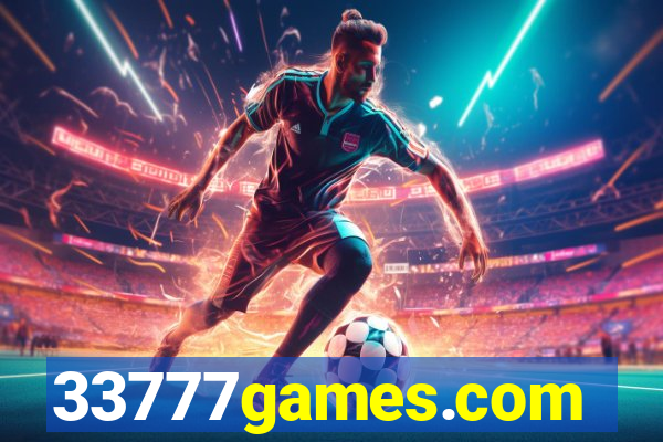 33777games.com
