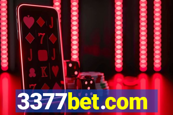 3377bet.com