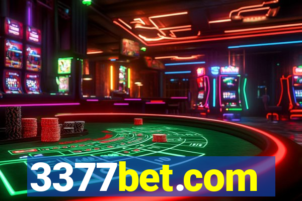 3377bet.com