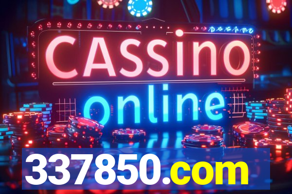 337850.com