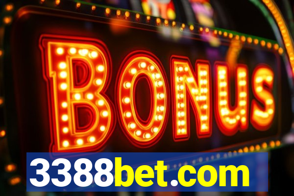 3388bet.com
