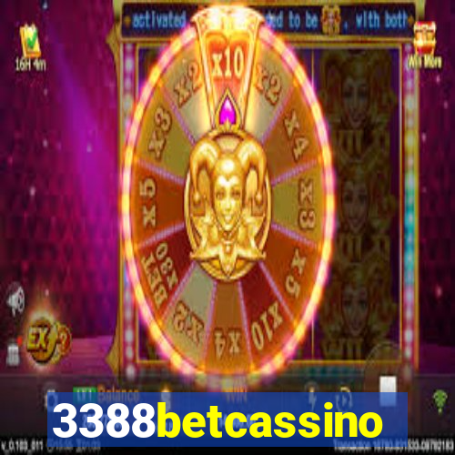 3388betcassino