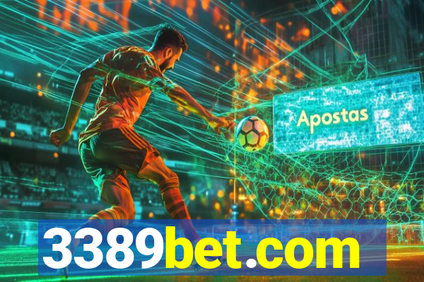 3389bet.com