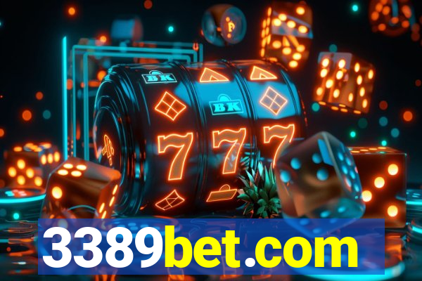 3389bet.com