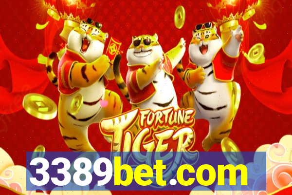 3389bet.com