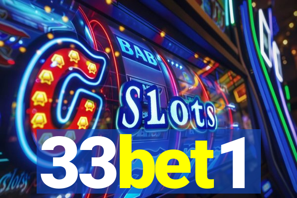33bet1