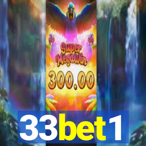 33bet1