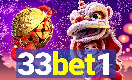 33bet1