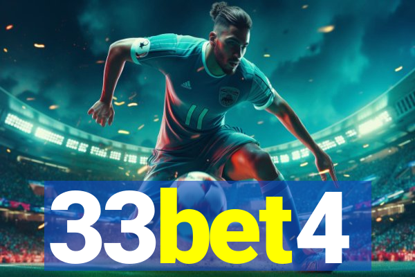 33bet4