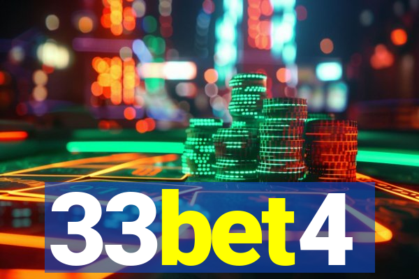 33bet4