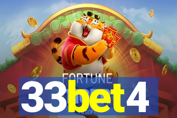 33bet4