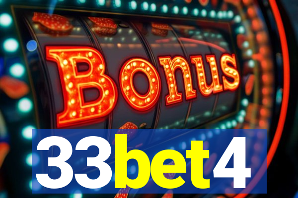 33bet4