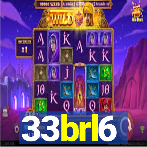 33brl6