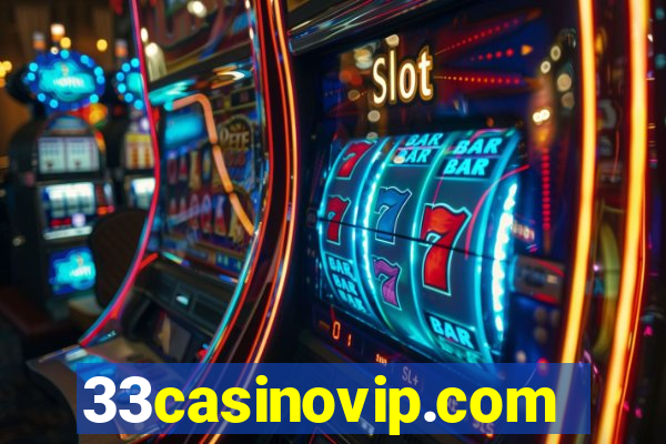 33casinovip.com