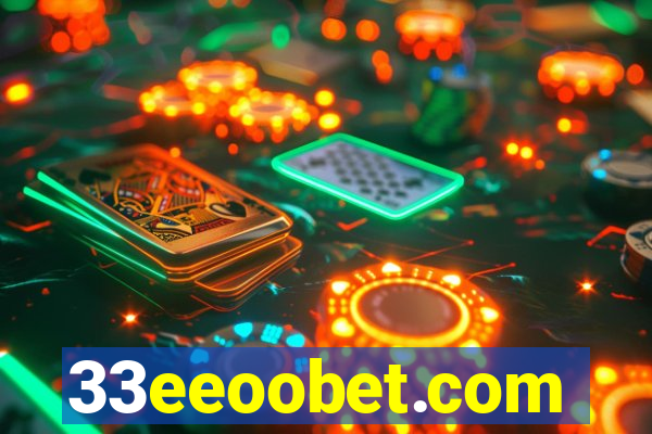 33eeoobet.com