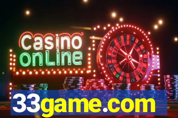 33game.com