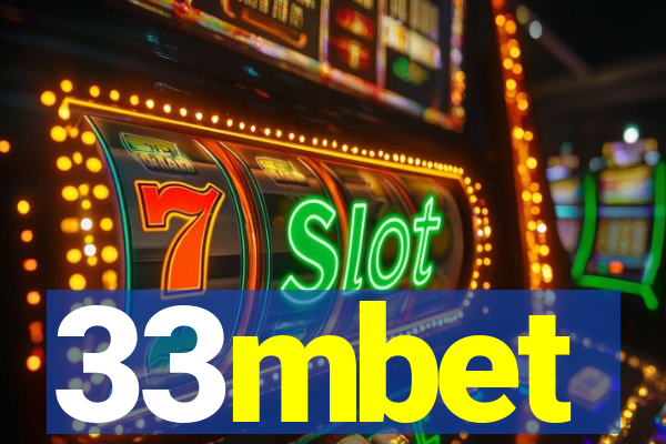 33mbet