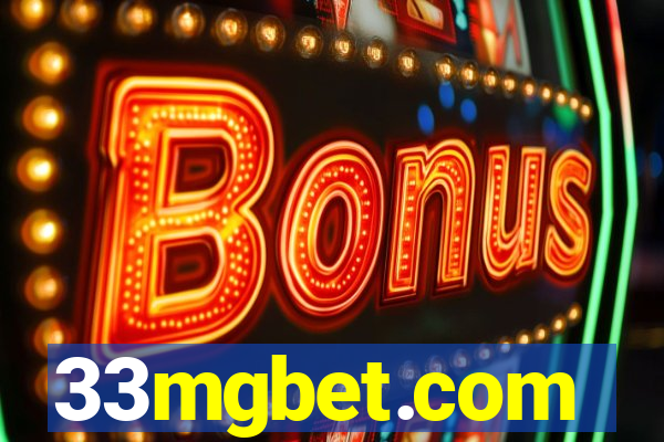 33mgbet.com