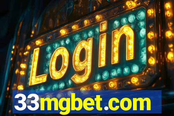 33mgbet.com