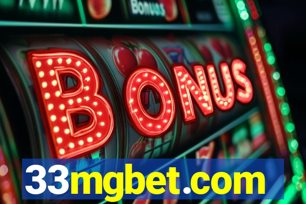 33mgbet.com