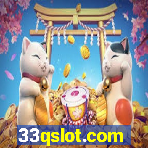33qslot.com