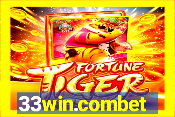 33win.combet