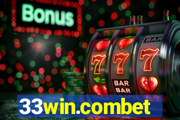 33win.combet